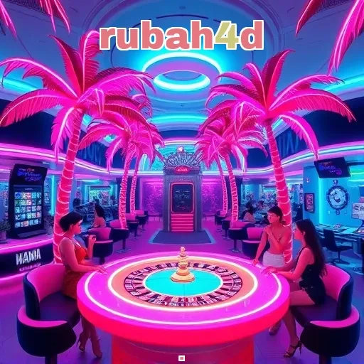 rubah4d Kasino