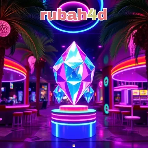 rubah4d: Menyelami Fantasi dan Keseruan di Game Online