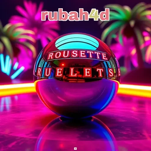 rubah4d: Menjadi Raja Game Online di Indonesia