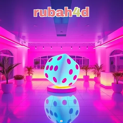 rubah4d: Puzzle Seru yang Wajib Dicoba di Indonesia