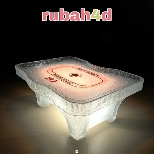 rubah4d: Nikmati Berbagai Turnamen Menarik yang Penuh Hadiah