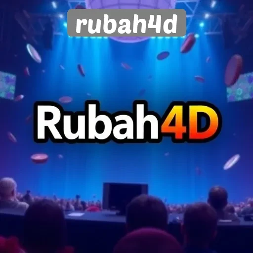 Panduan Lengkap Mengakses Situs Game Rubah4D