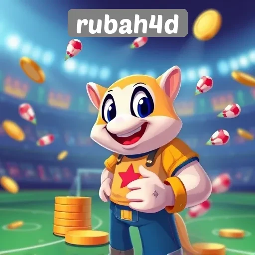 Kelebihan Bermain di Rubah4D Bagi Penggemar Game