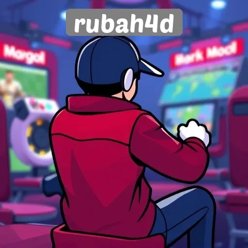 Peluang Bisnis dalam Industri Game di Rubah4d