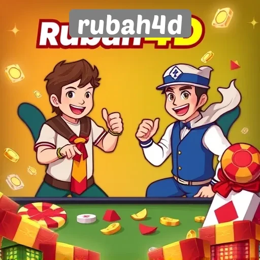 Perbandingan Rubah4D dengan Situs Game Lainnya