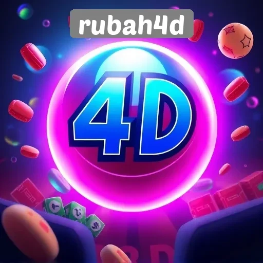 Komparasi Rubah4D dengan Situs Game Lain di Indonesia