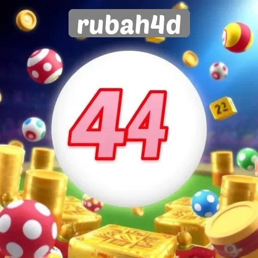 Keberagaman Jenis Game yang Tersedia di Rubah4D