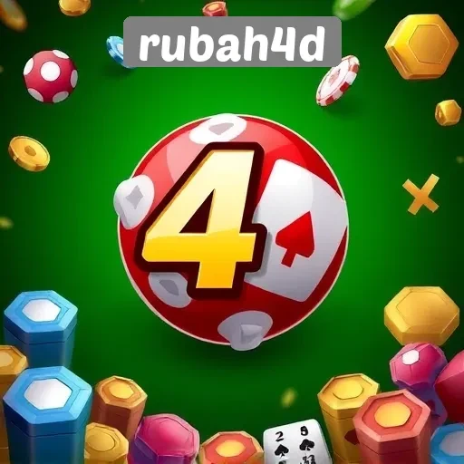 Menelusuri Keunggulan Permainan di Situs Rubah4D