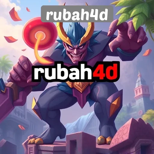 Menjelajahi Fitur Menarik di Situs Game Rubah4D