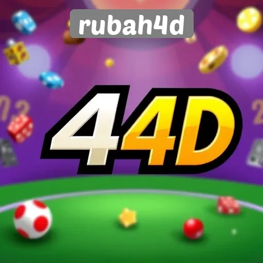 Mengenal Lebih Dekat Situs Game Rubah4D