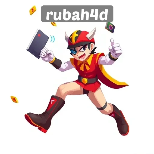 Meneropong Fitur Menarik di Situs Game Rubah4D