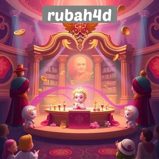 Memahami Fitur Menarik di Situs Game Rubah4D