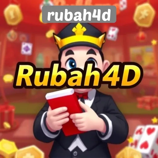 Keseruan Bermain Di Rubah4D Dengan Beragam Pilihan Game