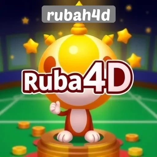 Keunikan Fitur Permainan di Rubah4d yang Perlu Diketahui