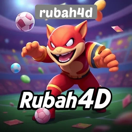 Inovasi Game di Situs Rubah4D yang Menarik Perhatian Pemain