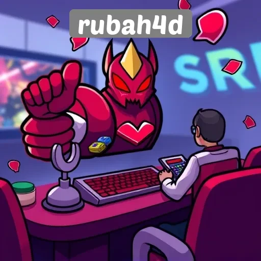 Panduan Lengkap Menggunakan Situs Rubah4D untuk Pemain Game