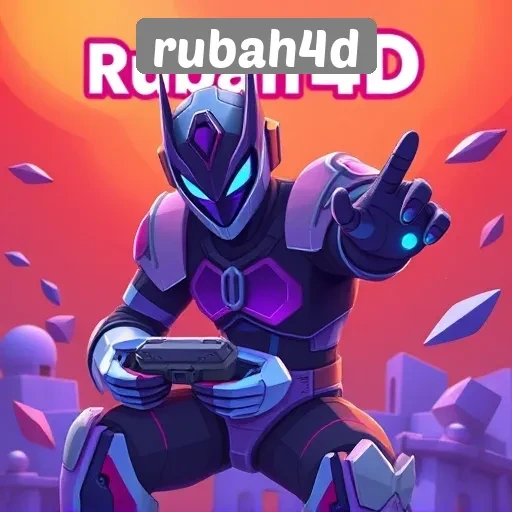 Dampak Rubah4D pada Industri Game Lokal di Indonesia