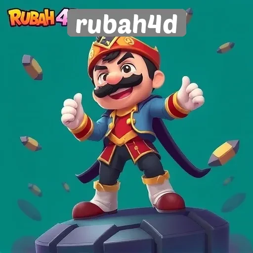 Update Terbaru dan Game Populer di rubah4d