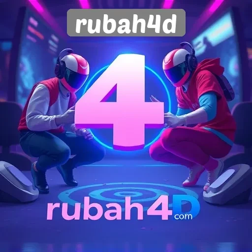 Strategi Pemasaran Rubah4D dalam Menarik Minat Gamer