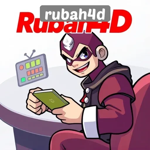 Mitos dan Fakta tentang Situs Game Rubah4d