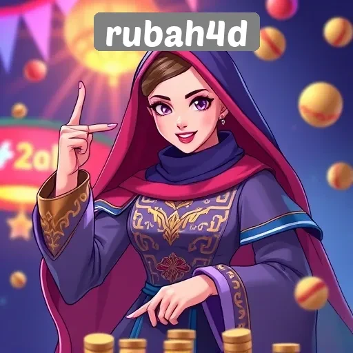Menavigasi Fitur Unggulan di Situs Rubah4D