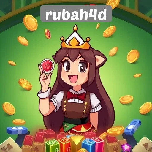 Trend Permainan Online di Rubah4D yang Perlu Diketahui