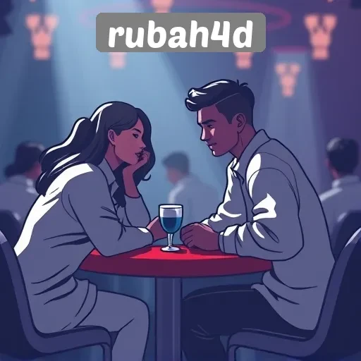 Komunitas Pemain di Rubah4D dan Interaksi Antarpemain