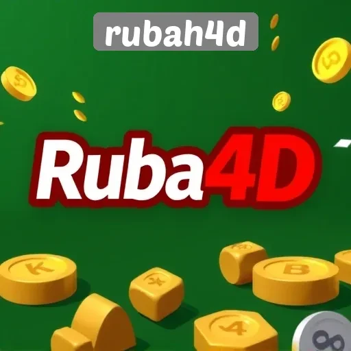 Fokus pada Keamanan Pemain di Rubah4D dan Privasi Data
