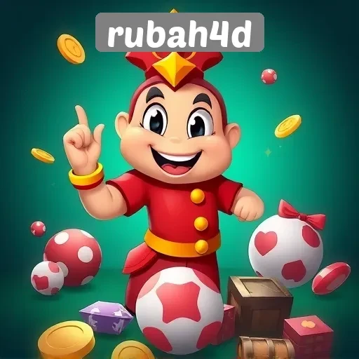Pengalaman Bermain Game di Situs Rubah4D