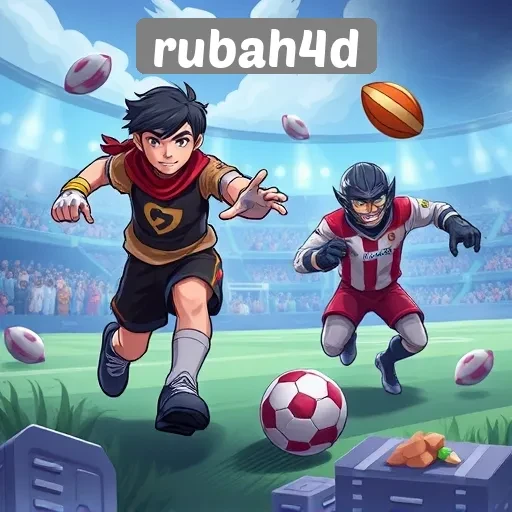 Bermain Game di Rubah4D Dengan Kenyamanan dan Keamanan