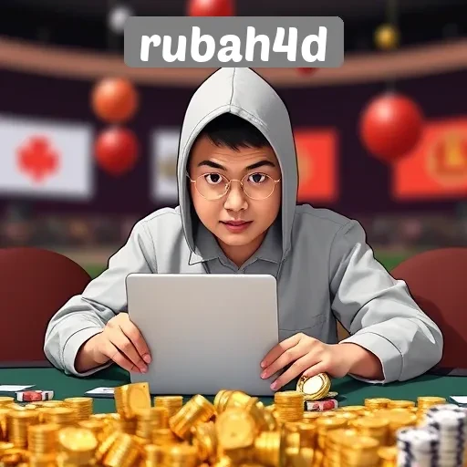 Evaluasi Keamanan Bermain di Situs Rubah4D