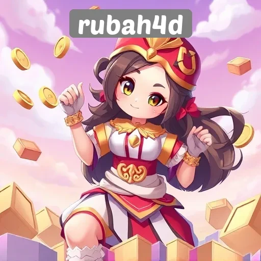 Koleksi Game Populer yang Tersedia di Rubah4D