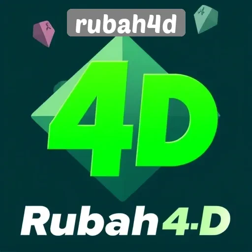 Kepopuleran Rubah4D di Kalangan Gamer Indonesia