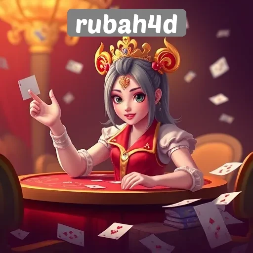 Mengulas Fitur Unggulan di Situs Rubah4D