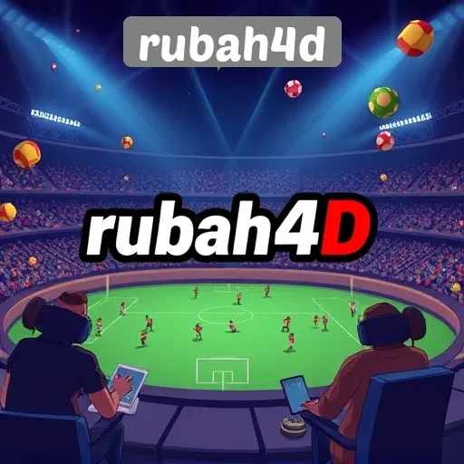 Keunggulan dan Fitur Menarik dari Situs Rubah4d
