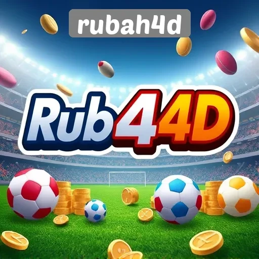 Mengungkap Keunggulan Situs Game Rubah4D
