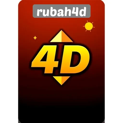 Rubah4D Sebagai Alternatif Hiburan Game Online