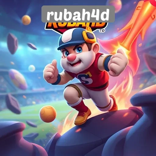 Bagaimana Rubah4D Meningkatkan Pengalaman Bermain Game