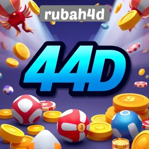 Panduan Lengkap Mengenal Situs Game Rubah4d