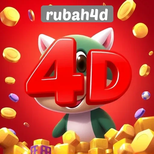 Mengenal Rubah4d Sebagai Platform Game Terpercaya