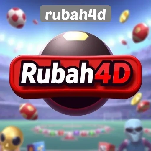Mengenal Rubah4D Sebagai Situs Game Populer di Indonesia