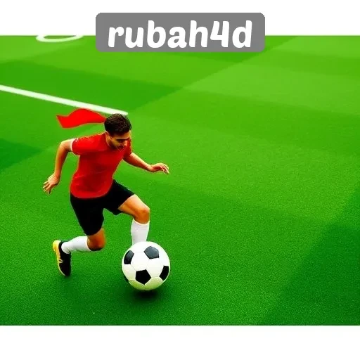 Potensi Rubah4d Dalam Menghadirkan Game Berkualitas ke Pasar