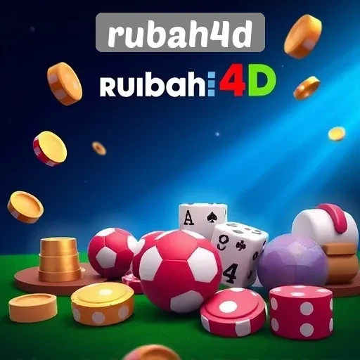 Ulasan Situs Game Rubah4D untuk Pecinta Permainan Online
