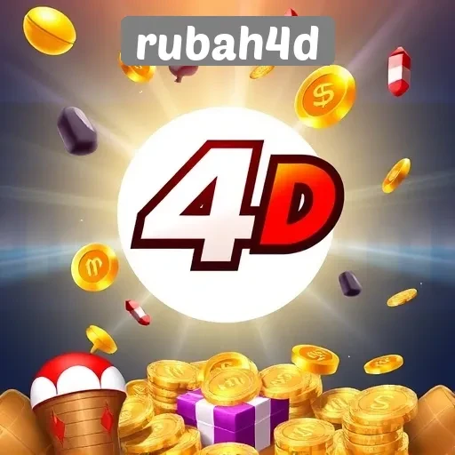 Mengenal Situs Game Rubah4D yang Menarik untuk Pecinta Game