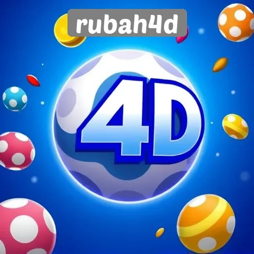 Mengenal Situs Game Rubah4D dan Fitur Menariknya