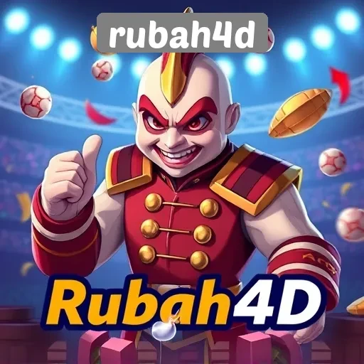 Rubah4D dan Ragam Permainan yang Ditawarkan