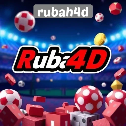 Mengenal Lebih Dekat Rubah4D sebagai Platform Gaming Terpercaya