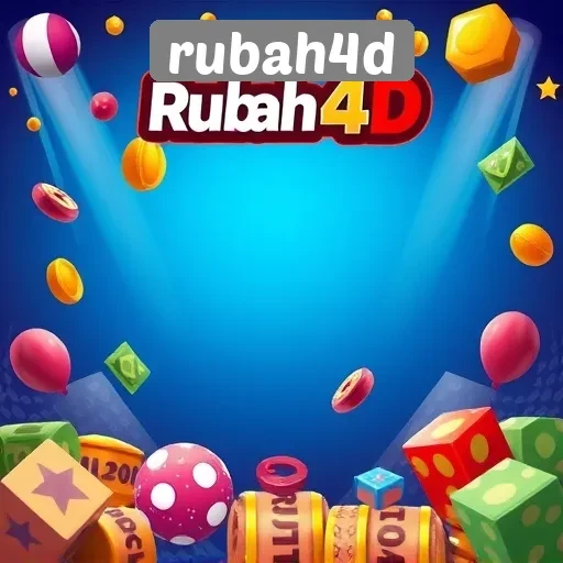 Rubah4D sebagai Platform Game Online yang Menarik