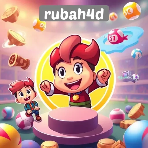 Mengenal Rubah4D Sebagai Platform Game Online Populer