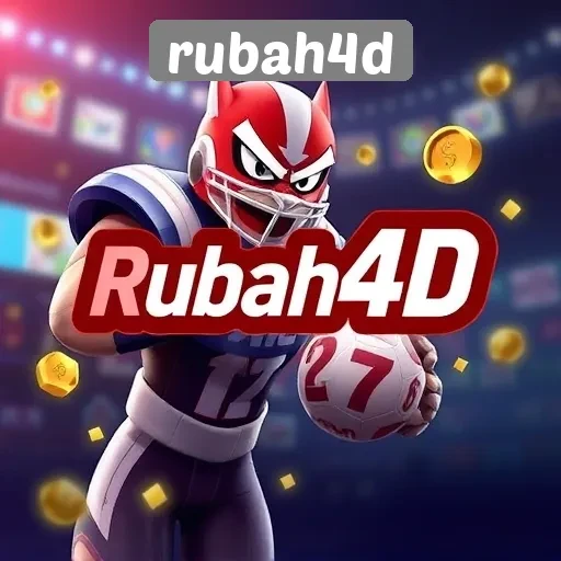 Rubah4D Sebagai Pilihan Utama Pecinta Game Online